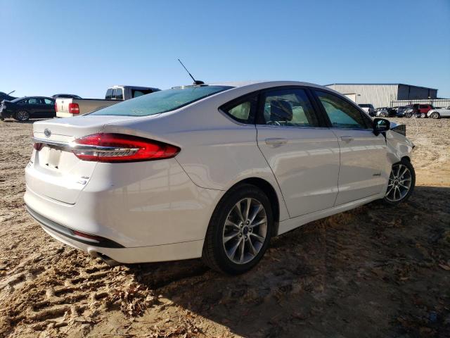 3FA6P0LU0HR385193 | 2017 FORD FUSION SE