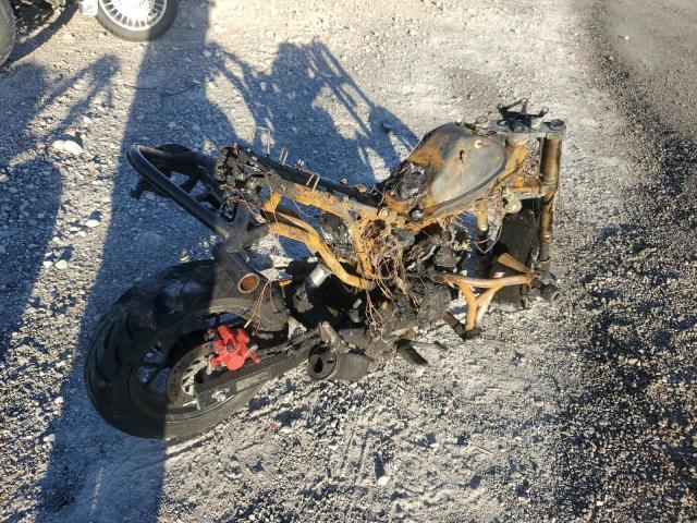 2018 HONDA GROM MLHJC7511J5001973