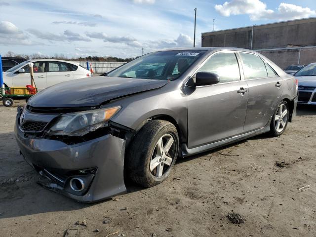 4T1BF1FK9EU844846 | 2014 TOYOTA CAMRY L