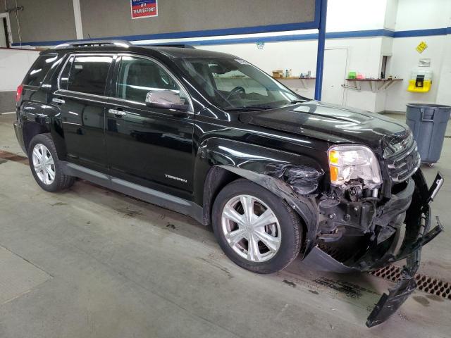 2GKFLUE30G6225665 GMC Terrain Slt