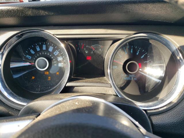 1ZVBP8AM3E5209051 Ford MUSTANG