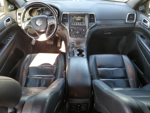 1C4RJFBG0JC246306 Jeep Grand Cherokee Limited