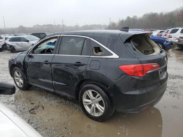 2013 Acura Rdx VIN: 5J8TB4H31DL018414 Lot: 77698483