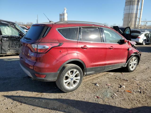 1FMCU9GD0JUB42840 | 2018 FORD ESCAPE SE