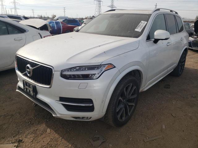 YV4A22PK1H1155130 2017 VOLVO XC90, photo no. 1