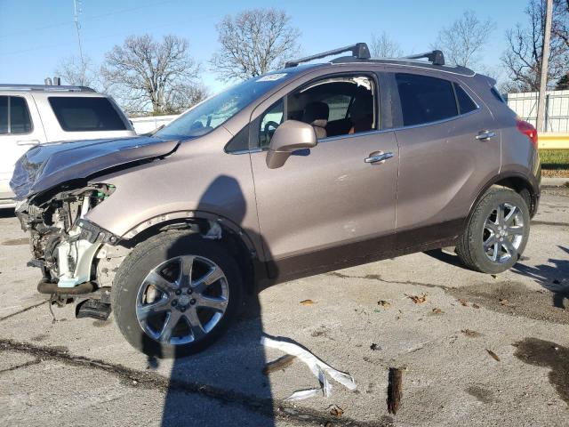 2013 Buick Encore Premium