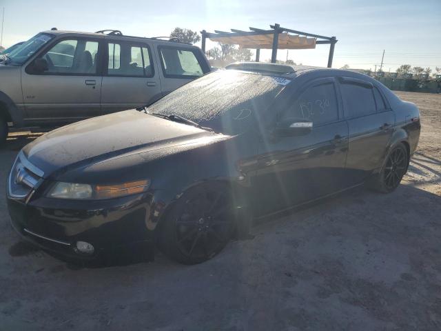 2007 Acura TL 