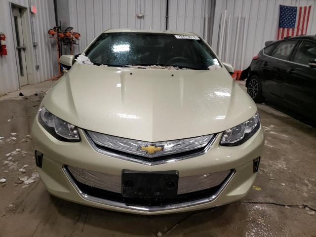 VIN 1G1RC6S52HU103427 2017 Chevrolet Volt, LT no.5