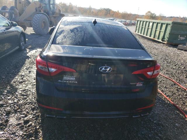 5NPE34AB0FH178121 | 2015 HYUNDAI SONATA SPO