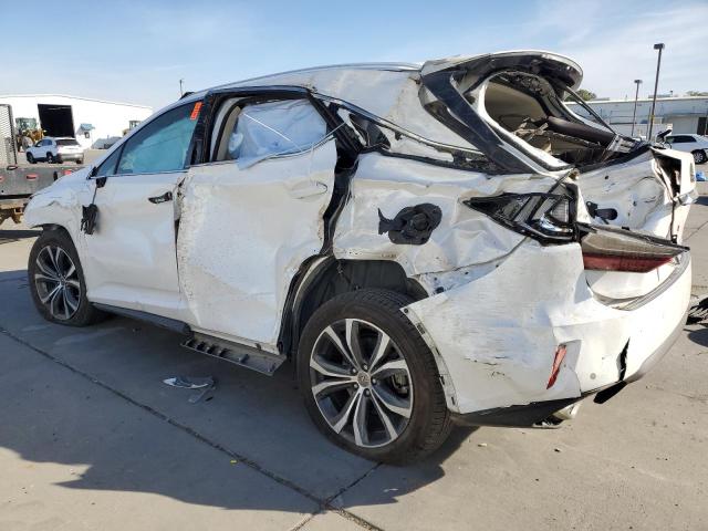 2T2BZMCA5HC114678 Lexus Rx 350 Base