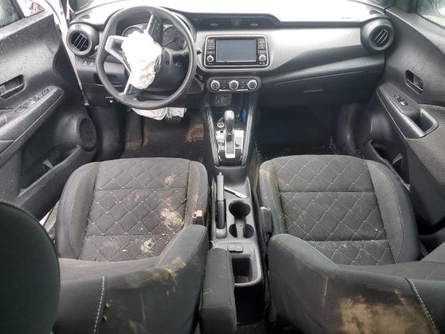 2018 NISSAN KICKS S 3N1CP5CU8JL530759