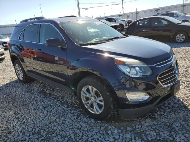 2GNALCEK6G1109480 | 2016 CHEVROLET EQUINOX LT