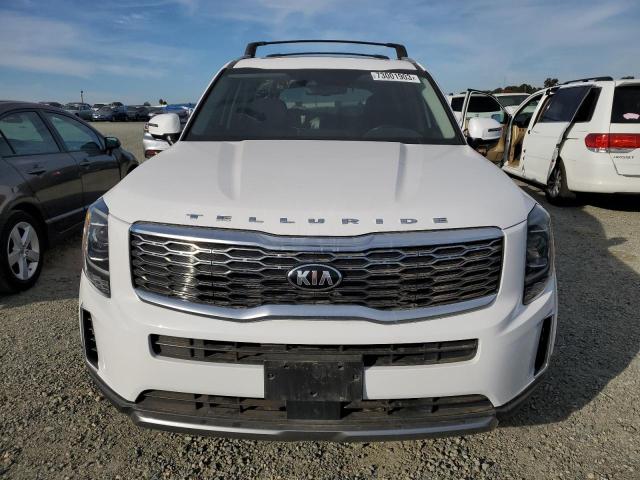 2021 Kia Telluride Ex VIN: 5XYP3DHC1MG190418 Lot: 73001903