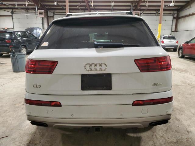 WA1AAAF74KD004702 2019 AUDI Q7, photo no. 6