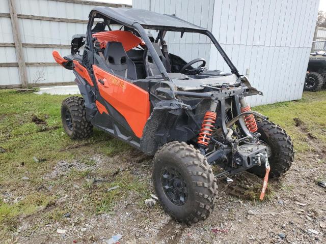 2019 CAN-AM MAVERICK S - 3JB1TAX45KK000343