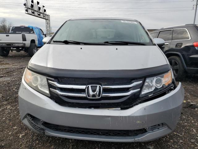 5FNRL5H43EB113758 | 2014 Honda odyssey ex