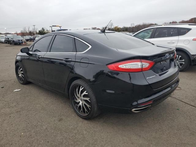 3FA6P0H91GR253529 | 2016 FORD FUSION SE