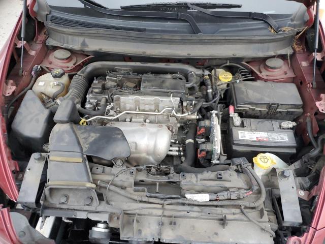 2015 JEEP CHEROKEE L - 1C4PJLCB2FW771284