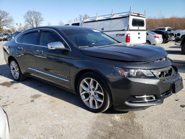 2G1125S37J9136290 | 2018 CHEVROLET IMPALA PRE