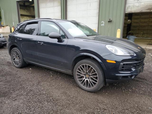 VIN WP1AA2AY5KDA19414 2019 Porsche Cayenne no.4