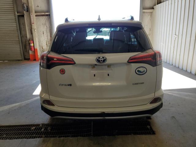 JTMYFREV9JJ197921 | 2018 TOYOTA RAV4 LIMIT