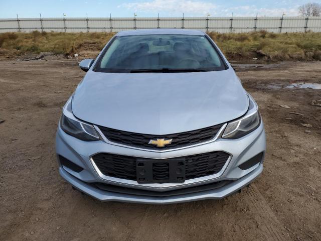 3G1BD6SM7JS517962 | 2018 CHEVROLET CRUZE LT