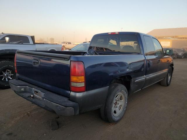 2GTEC19T4X1511046 | 1999 GM c new sierra c1500