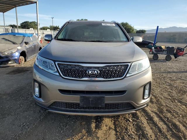 5XYKW4A7XFG641170 KIA SORENTO SX