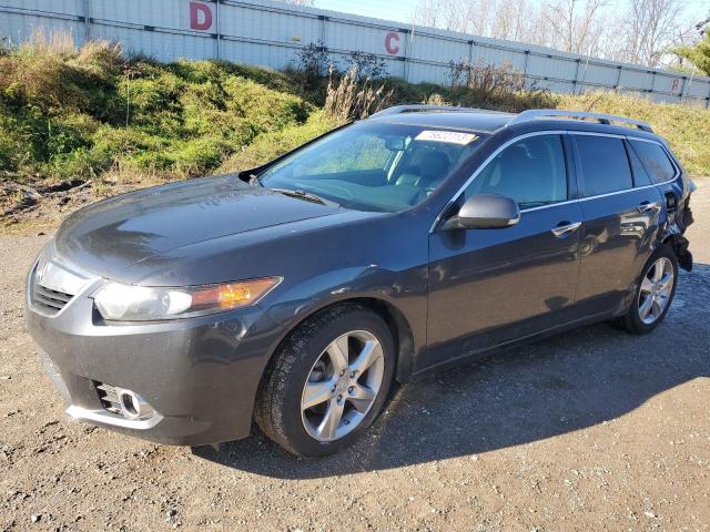 2013 Acura TSX 