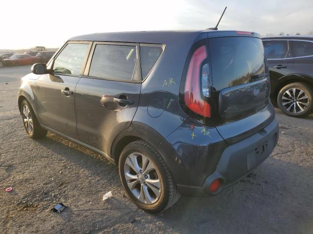 KNDJP3A50F7180351 | 2015 KIA SOUL +