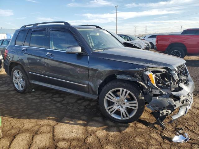 2014 Mercedes-Benz Glk 350 4Matic VIN: WDCGG8JB8EG296466 Lot: 78801703