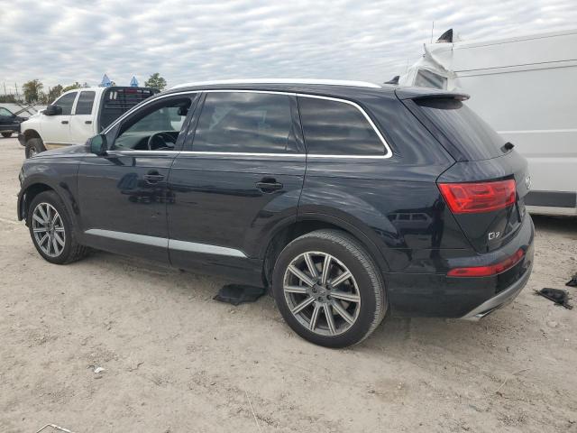 VIN WA1VAAF76JD038916 2018 Audi Q7, Prestige no.2