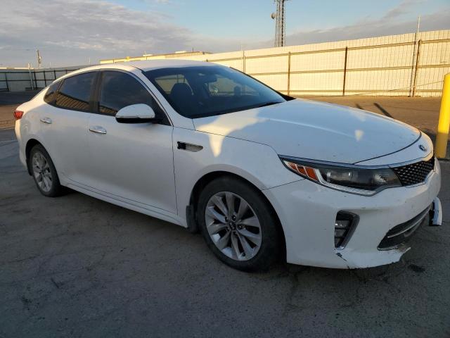 5XXGT4L33JG200535 KIA Optima Lx