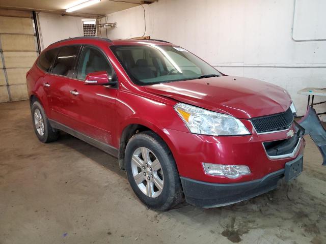 1GNKVGED0CJ121048 | 2012 Chevrolet traverse lt