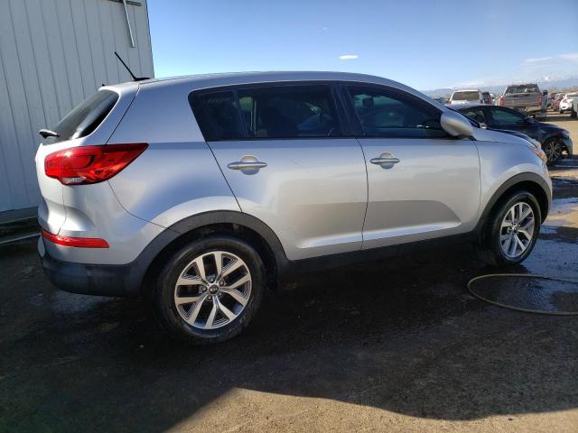 KNDPB3AC5G7797303 | 2016 KIA SPORTAGE L