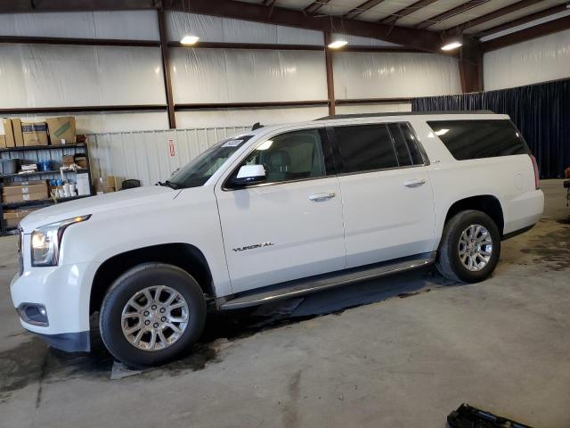 2015 GMC Yukon XL 