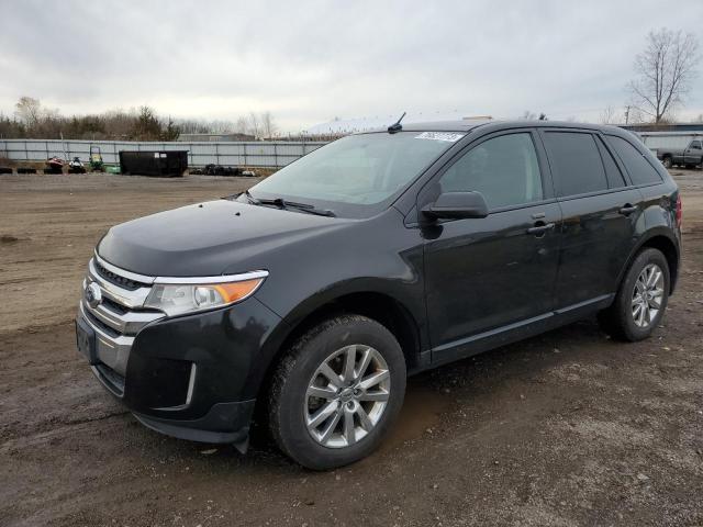 2014 FORD EDGE SEL for Sale | OH - CLEVELAND WEST | Thu. Nov 30, 2023 ...