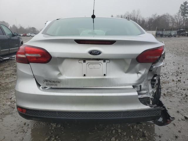 1FADP3E22HL269092 | 2017 FORD FOCUS S