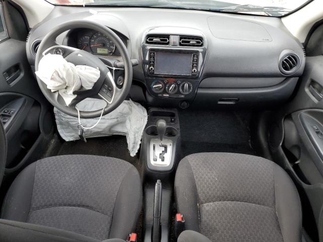 ML32A3HJ3KH007262 Mitsubishi MIRAGE ES