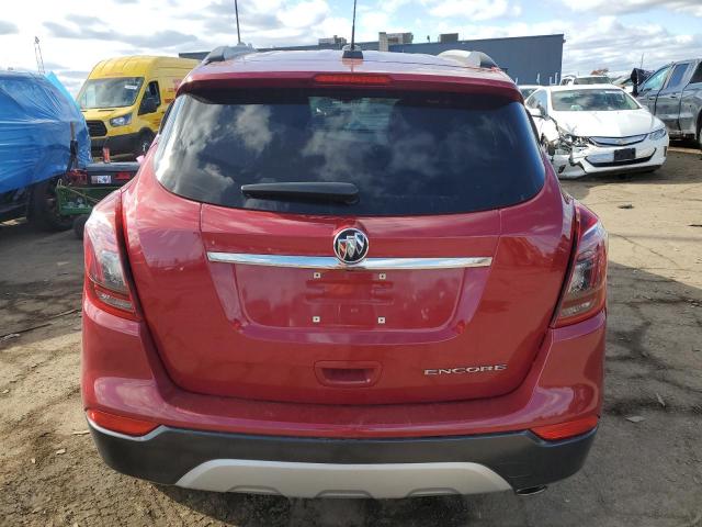 KL4CJASB8KB724244 | 2019 BUICK ENCORE PRE