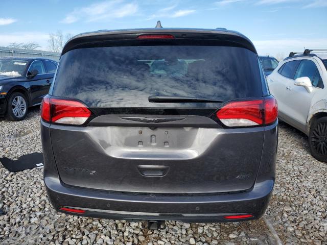 2C4RC3BGXLR267974 | 2020 CHRYSLER PACIFICA T