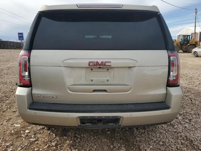 1GKS2AKC9FR226059 | 2015 GMC YUKON SLE