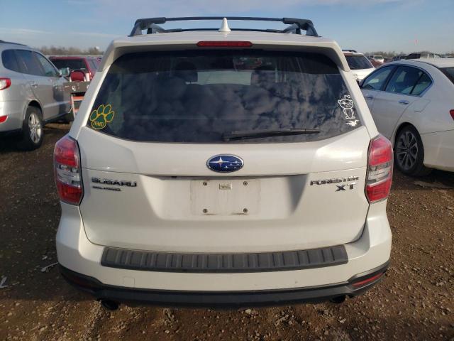 2016 SUBARU FORESTER 2 - JF2SJGVC6GH410980