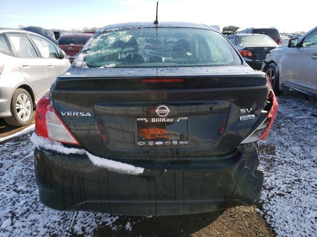 3N1CN7AP0HL868066 | 2017 NISSAN VERSA S