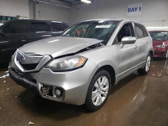 2010 Acura RDX 