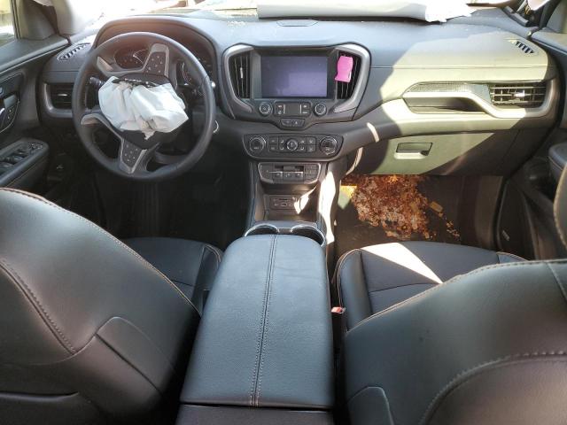 2022 GMC TERRAIN AT 3GKALYEV1NL313474