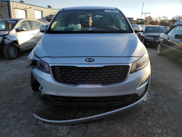 2019 Kia Sedona Lx VIN: KNDMB5C13K6549026 Lot: 75190953