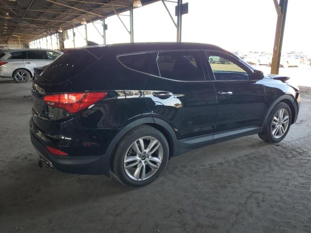 5XYZW4LA3FG288486 Hyundai SANTA FE SPORT
