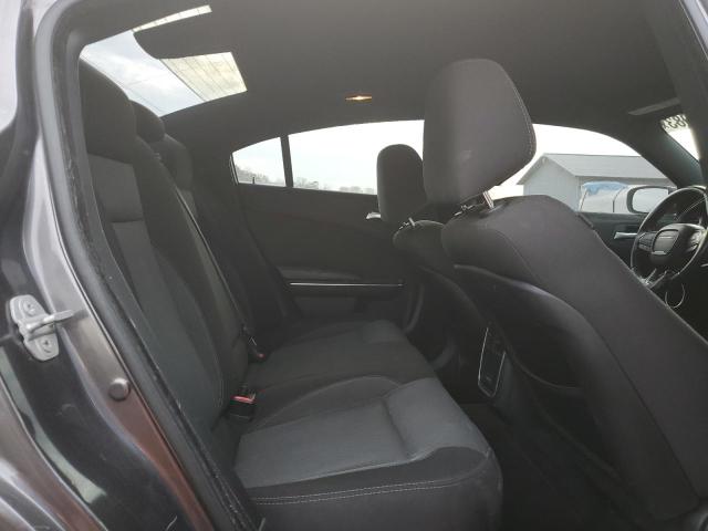 2015 DODGE CHARGER SE - 2C3CDXBG9FH768153