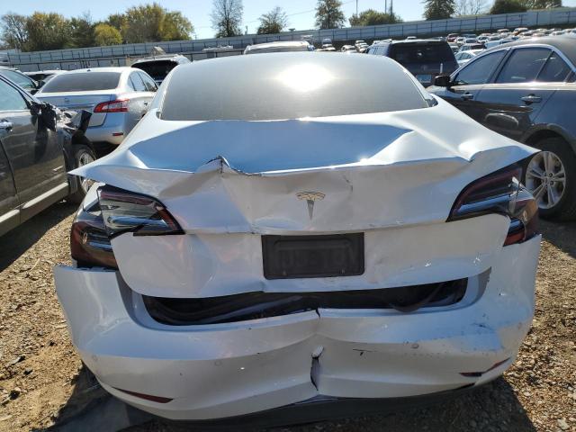 5YJ3E1EA3NF321321 Tesla MODEL 3